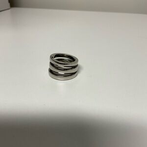Stainless Steel Ring